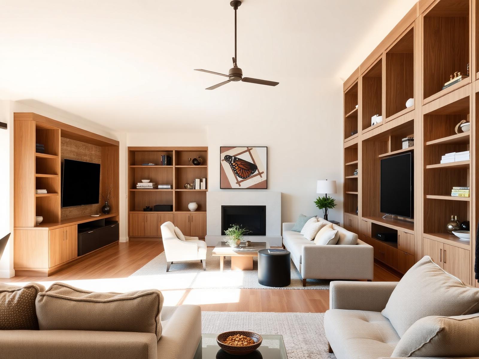 Reformas de vivienda